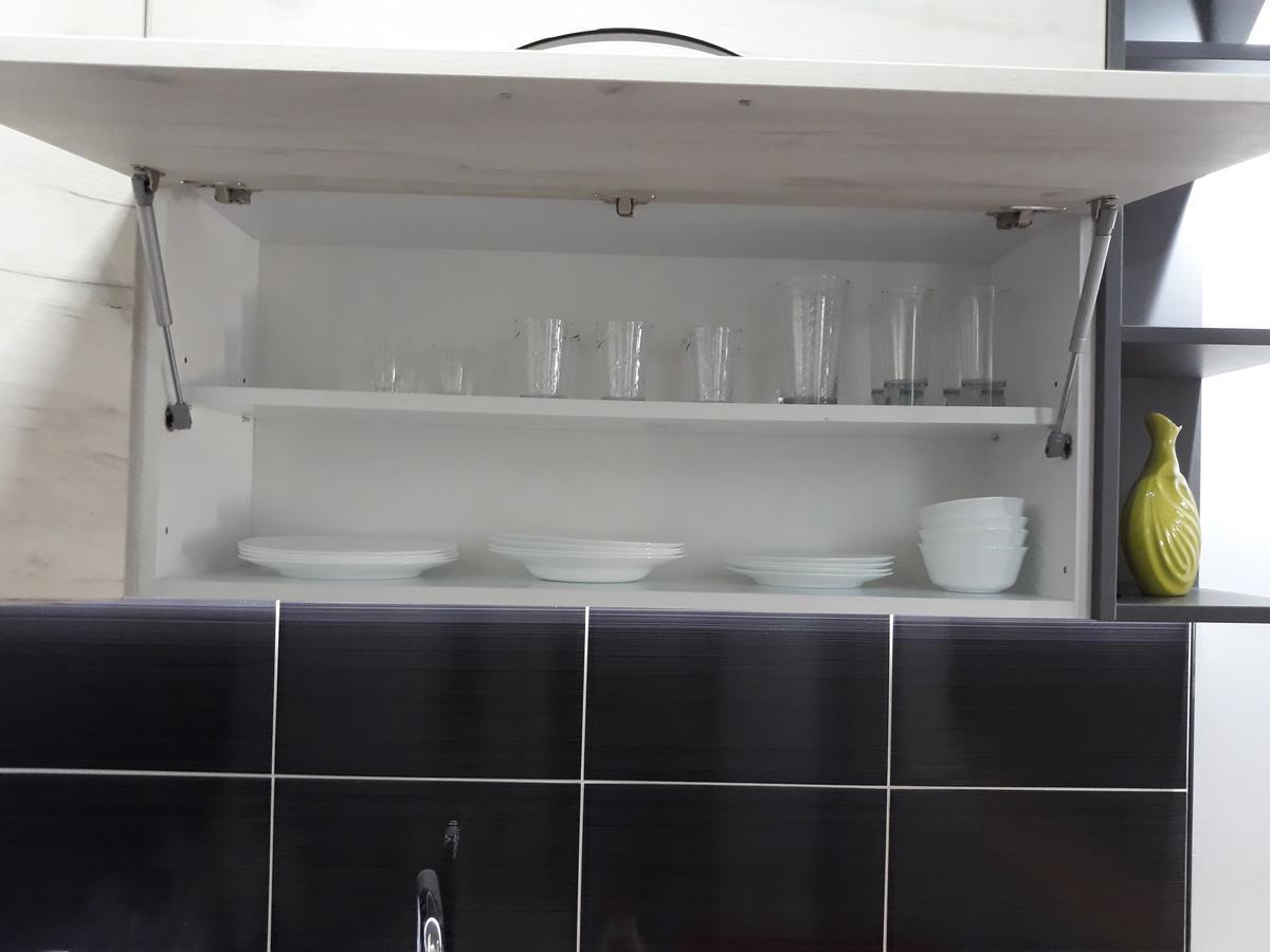 Apartment Azzuro 2 Νόβι Σαντ Εξωτερικό φωτογραφία