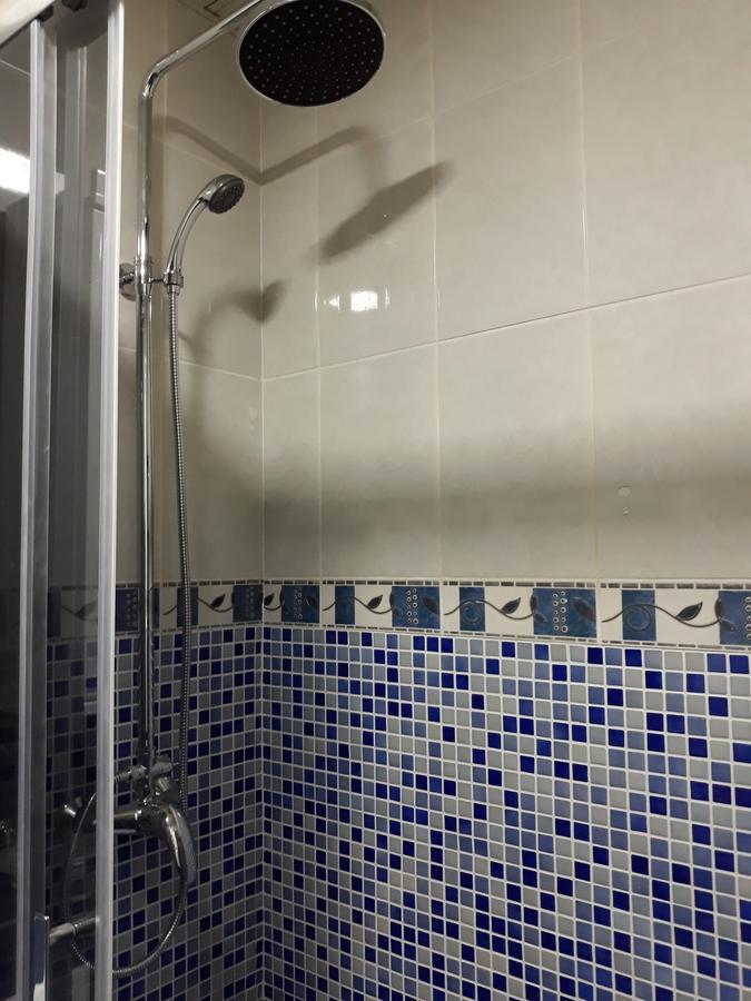 Apartment Azzuro 2 Νόβι Σαντ Εξωτερικό φωτογραφία