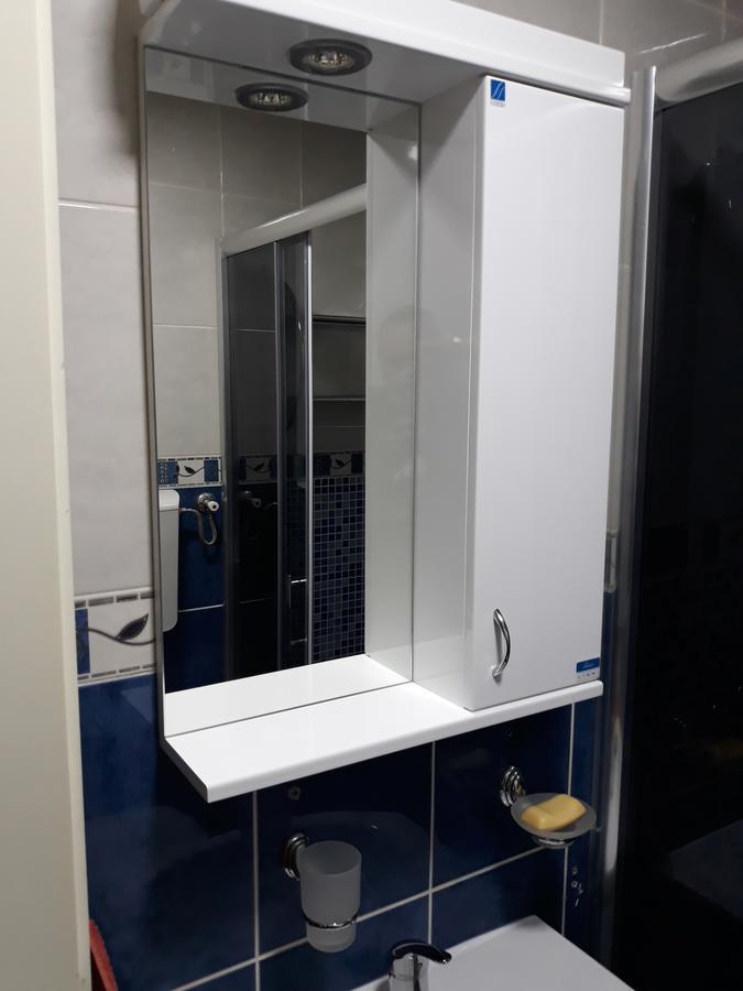 Apartment Azzuro 2 Νόβι Σαντ Εξωτερικό φωτογραφία
