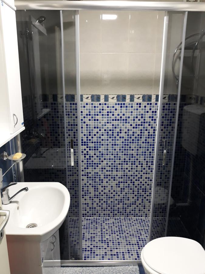 Apartment Azzuro 2 Νόβι Σαντ Εξωτερικό φωτογραφία